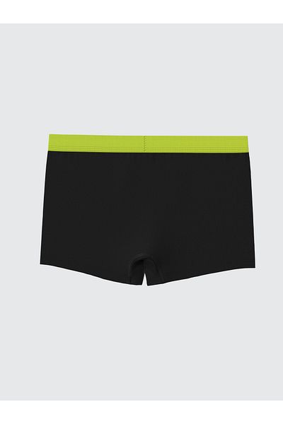 LC Waikiki Basic Boy's Boxer 3-Piece