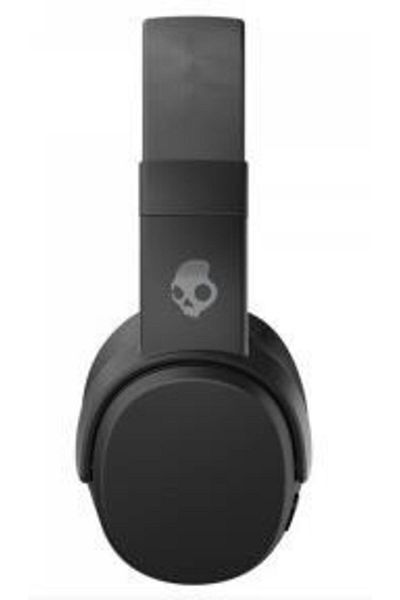 Skullcandy Casti stereo Skullcandy Crusher S6CRWK-591, Bluetooth/Jack 3.5mm (Negru)