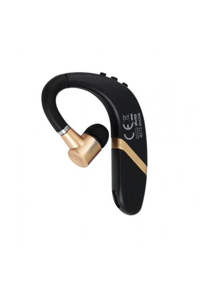 ESPERANZA Casca In-Ear wireless, Esperanza Carina 95844, Bluetooth v.5.0, Negru