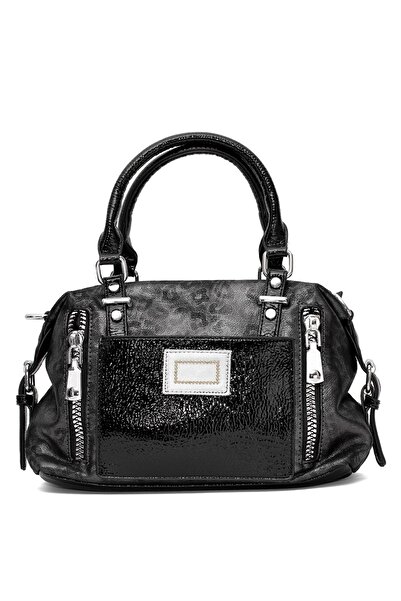 Guja 25yg274 Geantă de mână și de umăr pentru femei Stoned Daily