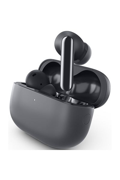 LENOVO Lenovo Buds TWS X9 True Wireless Earphones, Bluetooth, 3 Microphones, EQ Mode with AI (Black)