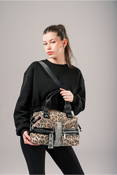 ÇÇS ÇÇS KADIN OMUZ ÇANTASI CCS18000