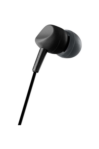 Hama Casti Stereo Hama Sea, Microfon (Negru)