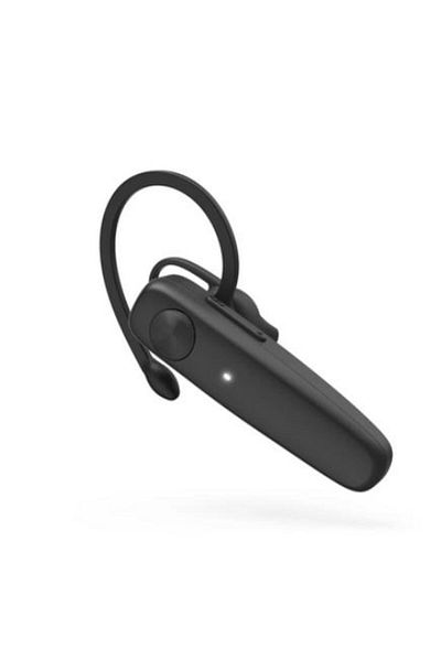 Hama Casca Bluetooth Hama MyVoice Essential, Microfon (Negru)