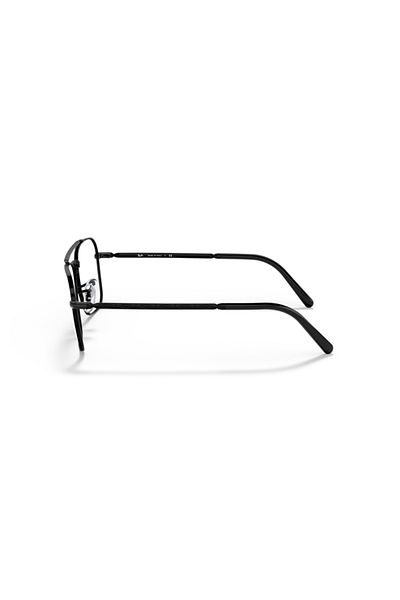 Ray-Ban Ray Ban Vista Unisex Square Eyeglasses- Rb 3636v - Lense Size:55mm - Silver