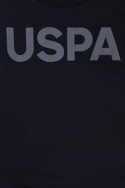 U.S. Polo Assn. Boy's Sweatshirt 1456515