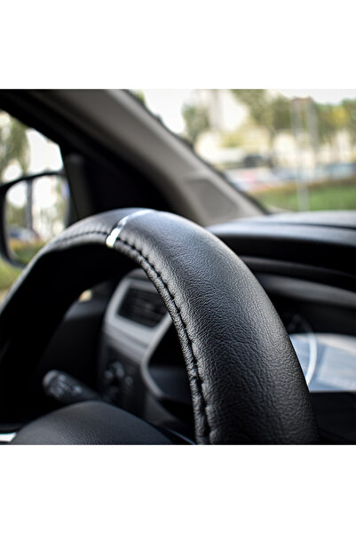 Umbrella Husa Volan Pro Negru 37-39 Cm