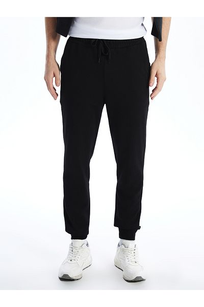 LC Waikiki Slim Fit Ανδρικό Jogger Φούτερ
