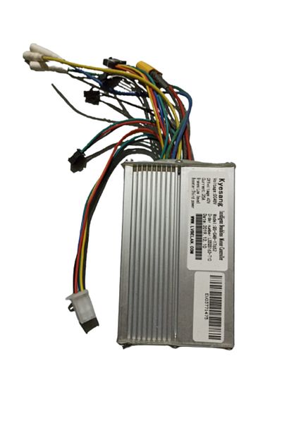 0506zerofivezerosix Controller (ESC) for the ZERO 10 electric scooter