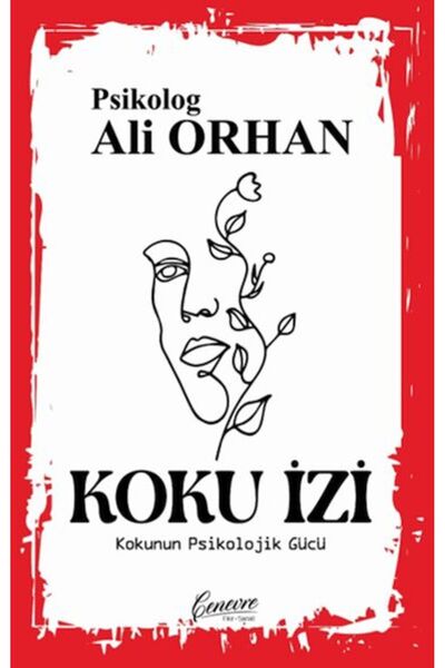 Timaş Yayınları Koku İzi