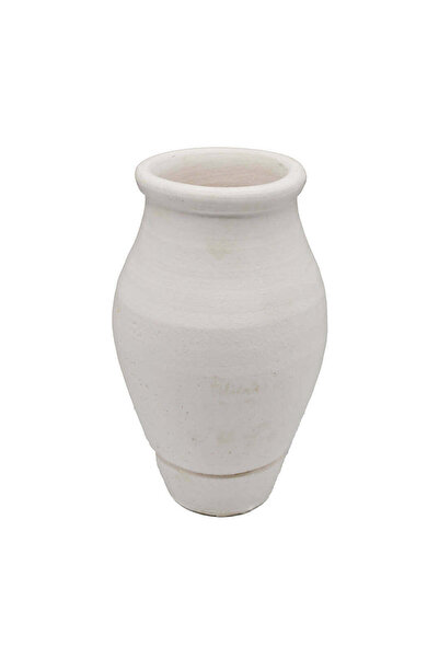 Generic جرة وتحفة اثرية من الفخار 1.6لتر