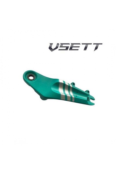 Vsett Rear left wheel arm for VSETT 9 electric scooter