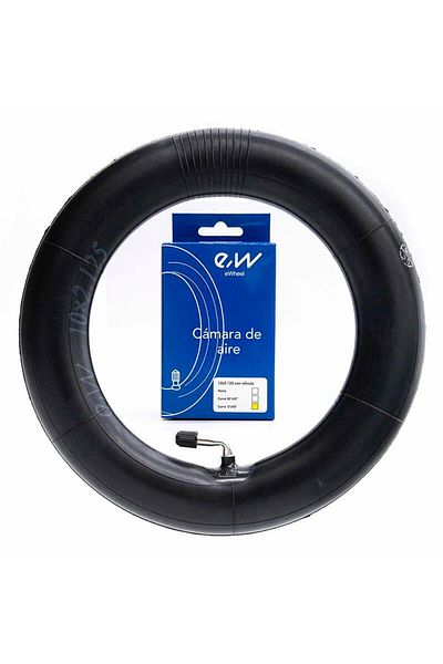 OEM Electric scooter inner tube 102.125, valve 090