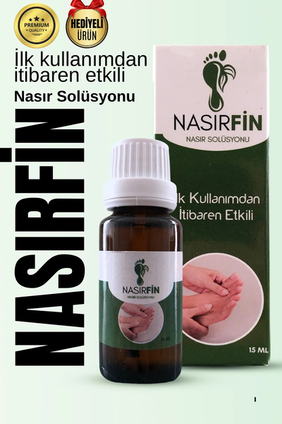 AboutThePerfect Doğal ve etkili nasır çözücü solüsyon, rahat ve sağlıklı ayaklar için ideal seçim