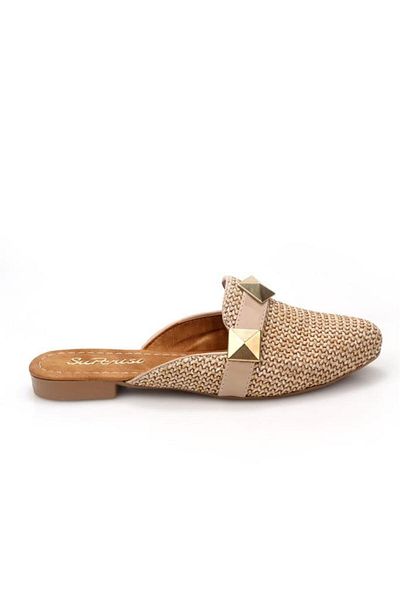 Papuçcity Sprs 03319 Daily Women's Slippers