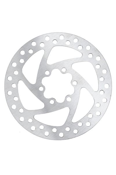 0506zerofivezerosix Brake disc for electric scooter ZERO 8X, 120mm