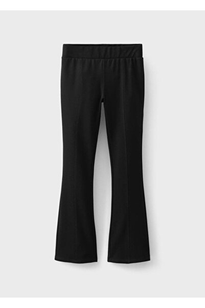 MANGO Kids Flared tayt