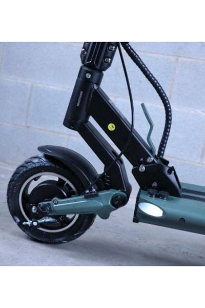 Vsett Left wheel arm for electric scooter VSETT 8