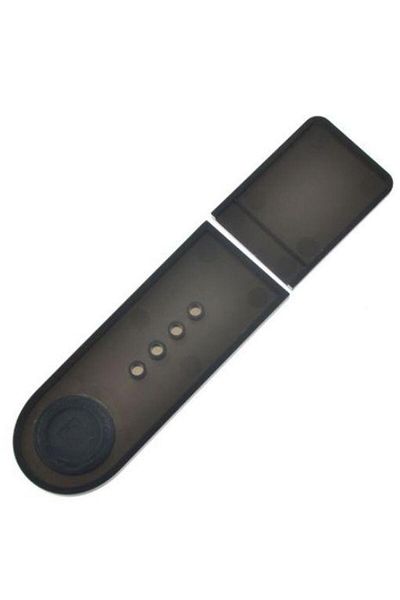 Xiaomi LED display protection for Xiaomi Mijia M365/Essential/1S electric scooter (Black)