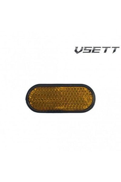 Vsett LED reflector for electric scooter VSETT 8
