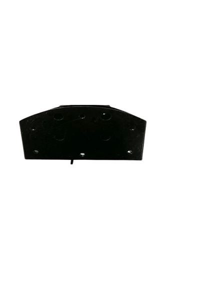 0506zerofivezerosix Front plate support for ZERO 10 electric scooter