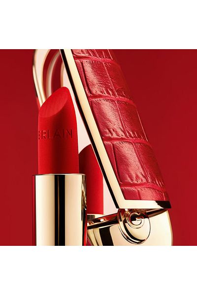 Guerlain Guerlain Rouge G Double Mirror Case - Le Strass