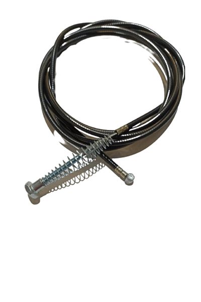 OEM Brake cable with spring 190cm for electric scooters