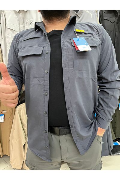 Mikro Please review and buy tactical tactical cargocep cargocep outdoor slimfit shirt size chart