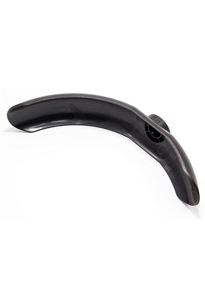 Xiaomi Front wheel guard (Fender) for Xiaomi Mijia M365 electric scooter (Black)