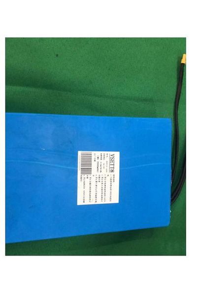 Vsett Baterie 48V/16Ah pentru trotineta VSETT 8+