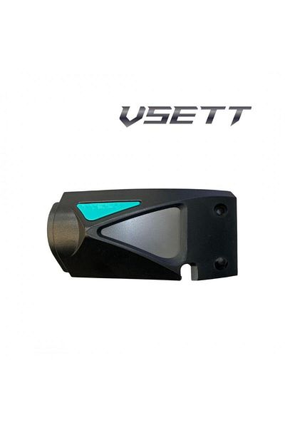 Vsett Front protection for electric scooter VSETT 9
