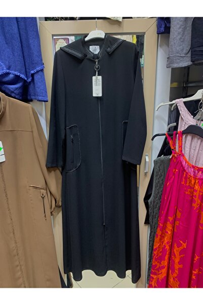 Butik Tesettür kadın büyük beden ferace