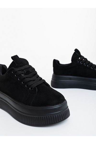Kalapod Pantofi sport dama negri din material textil Lumpia