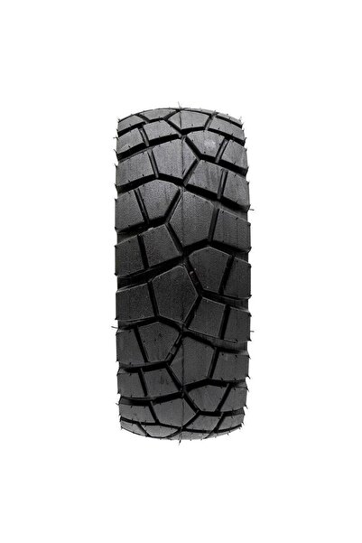 Aoc Aoxin 9x3-5.5" tubeless tire for Kukirin G2 pro electric scooter (Black)