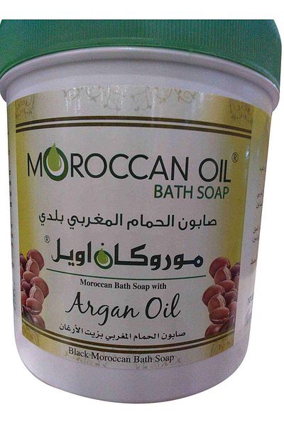 Moroccanoil Bath Soap With Argan Oil 1000ml