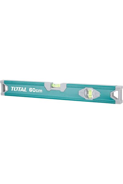 TOTAL Total TMT26036 60cm Aluminum Water Level