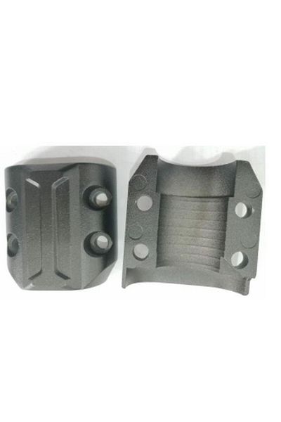 Vsett Folding system clamp for electric scooter VSETT 8