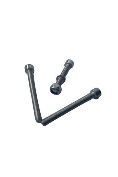 Kugoo Screw set for KUGOO S1 PLUS electric scooter