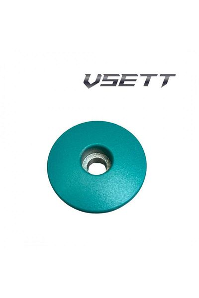 Vsett T-bar cover for VSETT 9 electric scooter