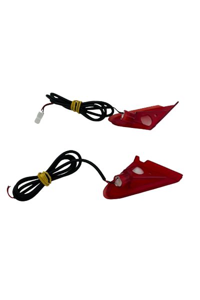 Kugoo Rear lighting for the KUGOO S1 PLUS electric scooter