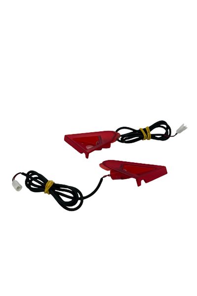 Kugoo Rear lighting for the KUGOO S1 PLUS electric scooter