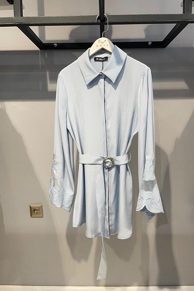 miaruj 25Y2425 Miaruj Shirt