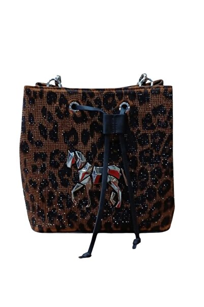 Guja 25yg612 Geantă de mână și de umăr zilnică Kaın Stone