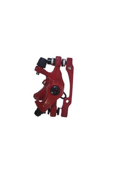0506zerofivezerosix Front wheel caliper for electric scooter ZERO 10x, ZERO 8X, ZERO 10