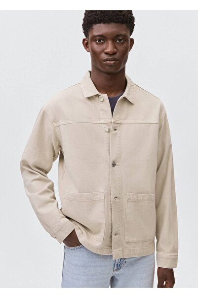 Mango Teen Gömlek --