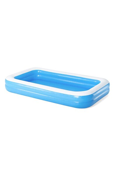 BESTWAY Piscina gonflabila Bestway 54150 Family, 305X183X46 cm