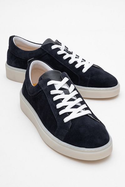 Ataköy Ayakkabı MEN'S Leather Shoes