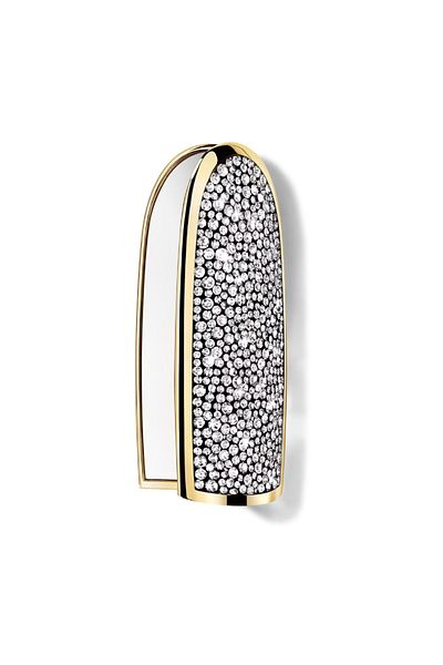 Guerlain Guerlain Rouge G Double Mirror Case - Le Strass