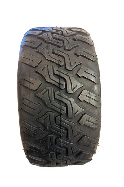 Kugoo Rubber tire for KUGOO G5 electric scooter (Black)