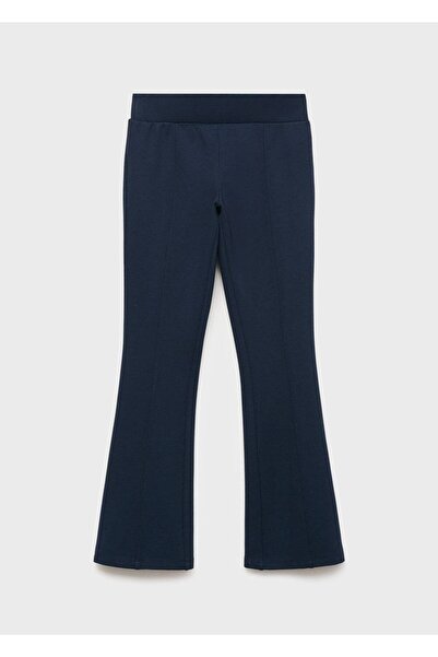 MANGO Kids Flared tayt